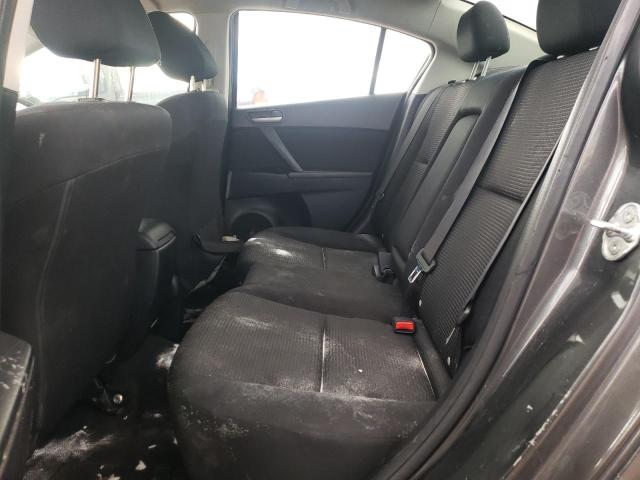 Photo 10 from auction – 2012 MAZDA 3 I with VIN JM1BL1V87C1675055