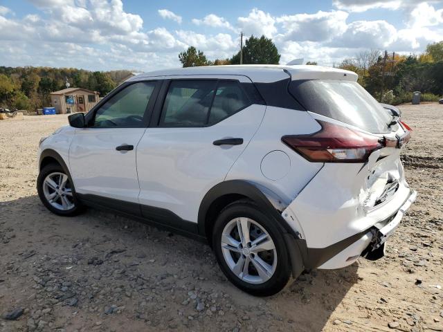 Photo 2 from auction – 2024 NISSAN KICKS S with VIN 3N1CP5BVXRL583887