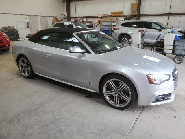 Foto 4 de la subasta – 2013 AUDI S5 PREMIUM con VIN WAULGBFH8DN000528