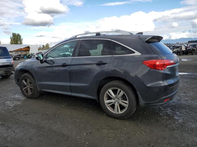 Photo 2 from auction – 2013 ACURA RDX TECHNO with VIN 5J8TB4H52DL012056