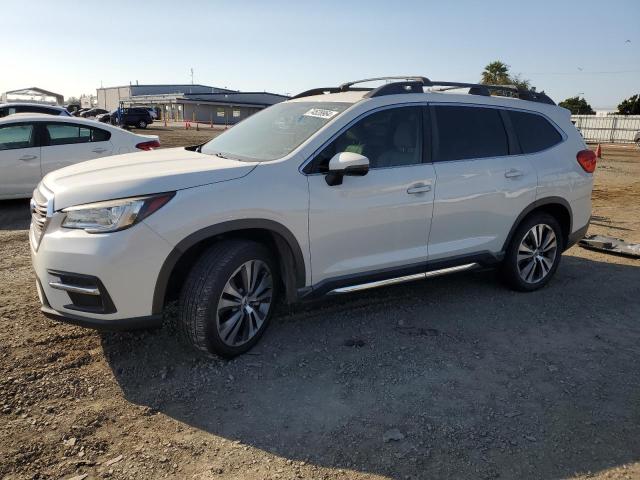 Photo 1 from auction – 2019 SUBARU ASCENT LIM with VIN 4S4WMAMD3K3407227