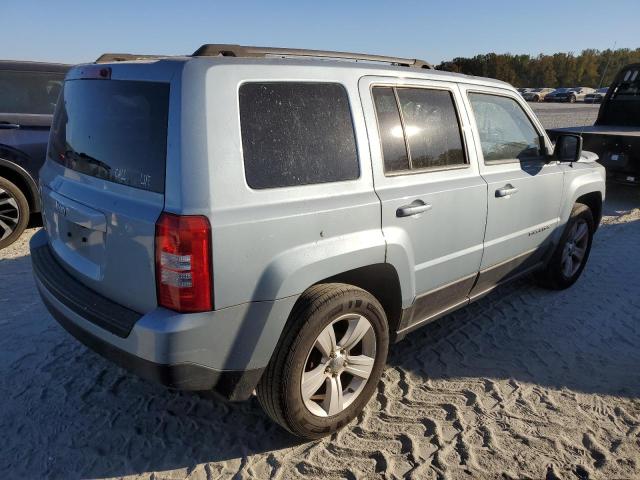 Photo 3 from auction – 2013 JEEP PATRIOT SP with VIN 1C4NJPBB7DD223631