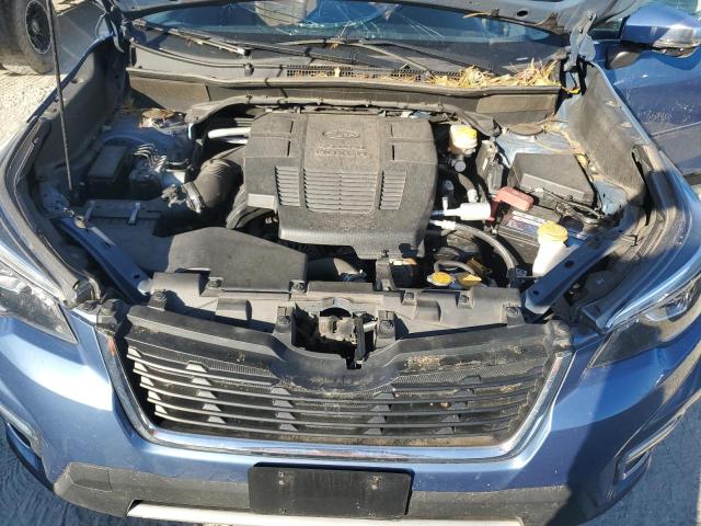 Photo 11 from auction – 2019 SUBARU FORESTER T with VIN JF2SKAWC5KH433801