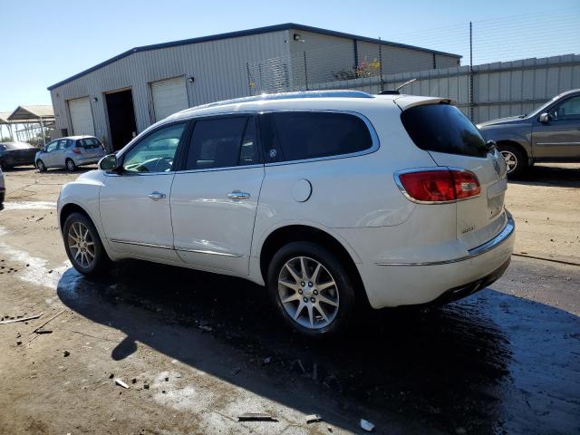 Photo 2 from auction – 2016 BUICK ENCLAVE with VIN 5GAKRBKD0GJ307815