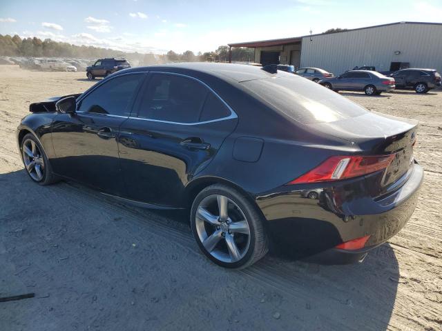 Photo 2 from auction – 2015 LEXUS IS 350 with VIN JTHCE1D25F5005821
