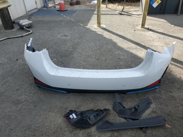 Photo 12 from auction – 2024 BMW I4 XDRIVE with VIN WBY83FB06RFT18806