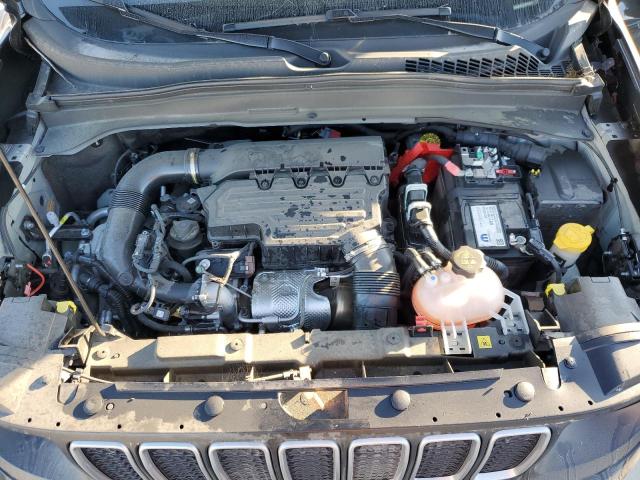 Photo 12 from auction – 2023 JEEP RENEGADE L with VIN ZACNJDB12PPP43373