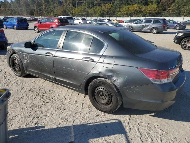 Photo 2 from auction – 2011 HONDA ACCORD LX with VIN 1HGCP2F35BA042250