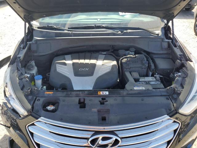 Photo 12 from auction – 2014 HYUNDAI SANTA FE G with VIN KM8SR4HF9EU044749