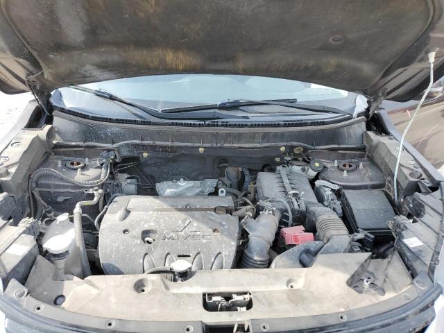 Photo 12 from auction – 2020 MITSUBISHI OUTLANDER with VIN JA4AP4AU7LU015773