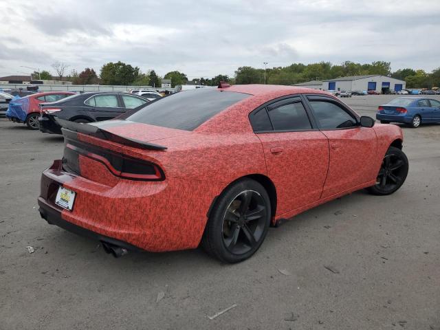 Photo 3 from auction – 2018 DODGE CHARGER R/ with VIN 2C3CDXCTXJH133382
