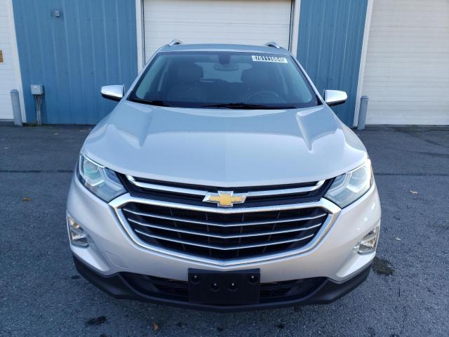 Photo 5 from auction – 2019 CHEVROLET EQUINOX PR with VIN 2GNAXYEX4K6289583