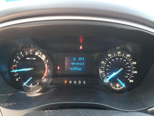 Photo 9 from auction – 2016 FORD FUSION S with VIN 3FA6P0G74GR327297