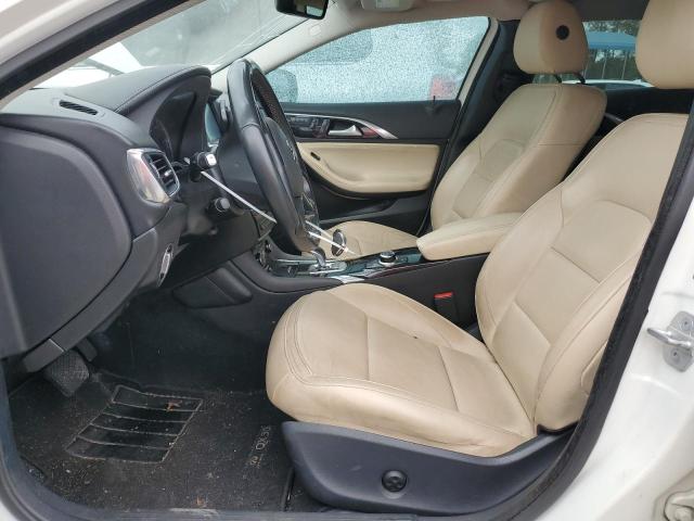 Photo 7 from auction – 2017 INFINITI QX30 BASE with VIN SJKCH5CR3HA034613