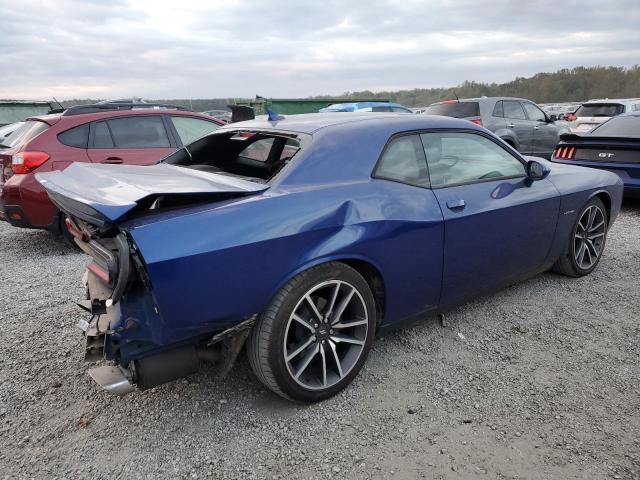 Photo 3 from auction – 2020 DODGE CHALLENGER with VIN 2C3CDZBT0LH240411
