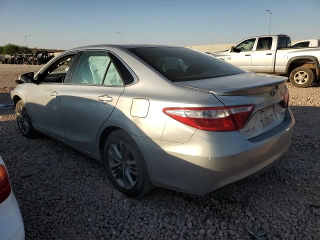 Photo 2 from auction – 2017 TOYOTA CAMRY LE with VIN 4T1BF1FKXHU400122