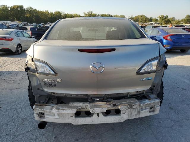 Photo 6 from auction – 2013 MAZDA 3 I with VIN JM1BL1V71D1822012