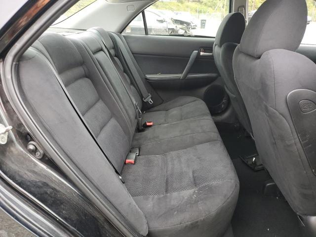 Photo 10 from auction – 2007 MAZDA 6 I with VIN 1YVHP80C675M64084