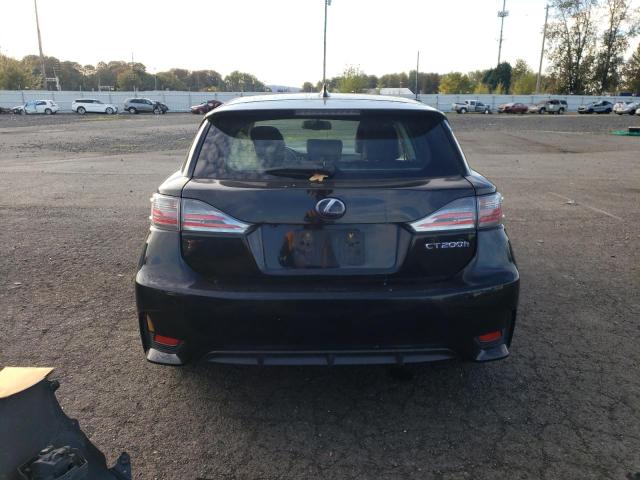 Photo 6 from auction – 2015 LEXUS CT 200 with VIN JTHKD5BH6F2229937