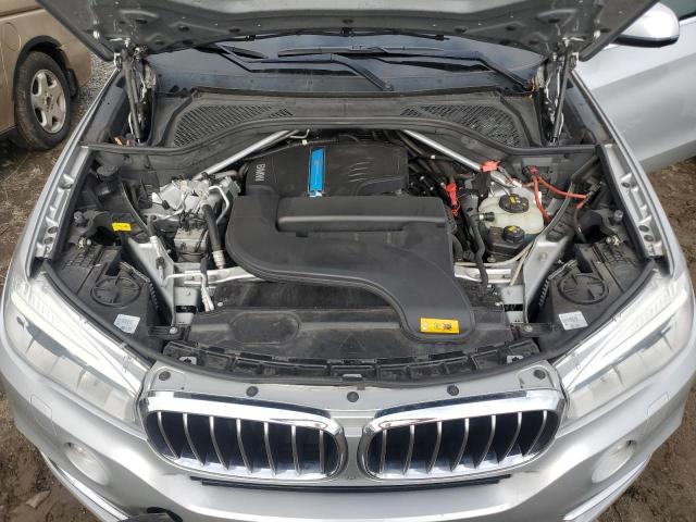 Photo 12 from auction – 2016 BMW X5 XDR40E with VIN 5UXKT0C52G0S78155