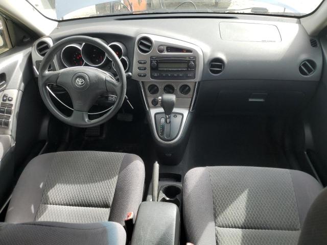 Photo 8 from auction – 2005 TOYOTA COROLLA MA with VIN 2T1KR32E95C400225