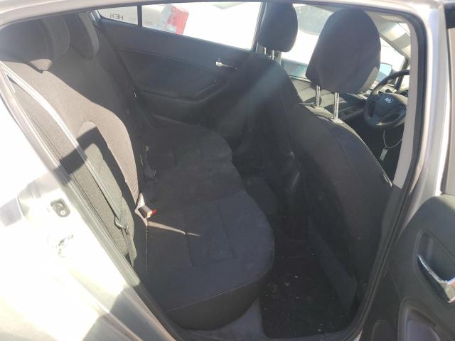 Photo 10 from auction – 2014 KIA FORTE LX with VIN KNAFK4A60E5175113