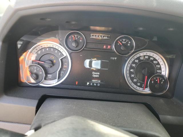 Photo 9 from auction – 2020 RAM 1500 CLASS with VIN 1C6RR6GG5LS154013