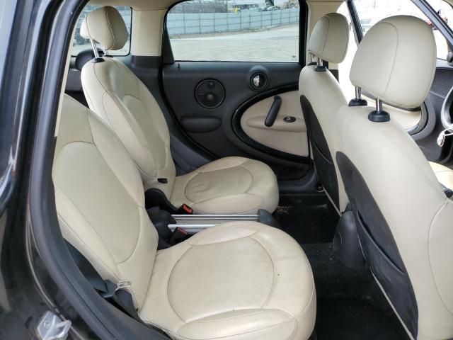 Photo 10 from auction – 2013 MINI COOPER S C with VIN WMWZC5C55DWM16211