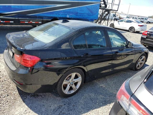 Photo 3 from auction – 2015 BMW 328 I with VIN WBA3A5G53FNS86766