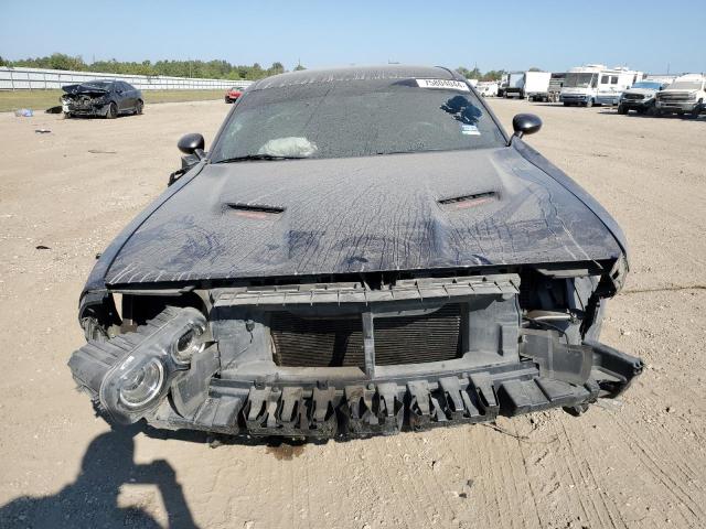 Photo 5 from auction – 2018 DODGE CHALLENGER with VIN 2C3CDZAG1JH171911