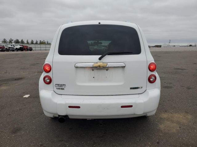 Photo 6 from auction – 2011 CHEVROLET HHR LT with VIN 3GNBACFU9BS513946