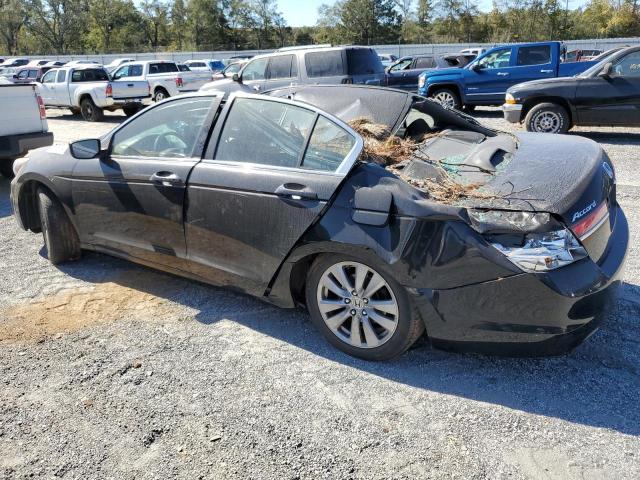 Photo 2 from auction – 2012 HONDA ACCORD EX with VIN 1HGCP2F77CA004569
