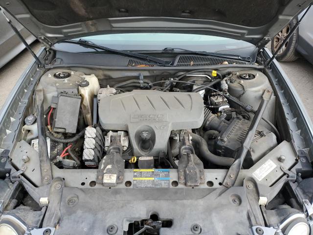 Photo 11 from auction – 2008 BUICK LACROSSE C with VIN 2G4WD582381371974