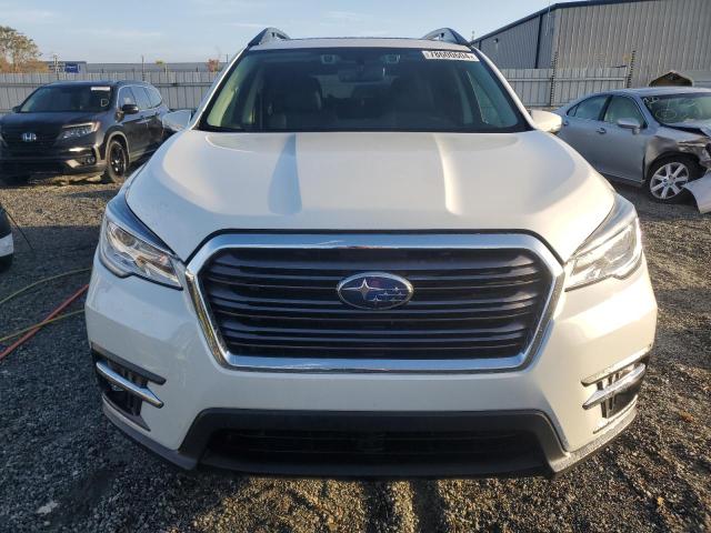 Photo 5 from auction – 2021 SUBARU ASCENT LIM with VIN 4S4WMAPD7M3474881