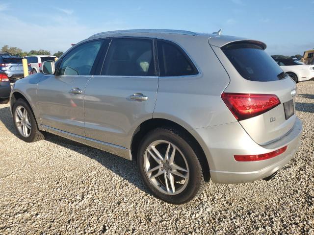 Photo 2 from auction – 2015 AUDI Q5 PREMIUM with VIN WA1LFAFP2FA131630