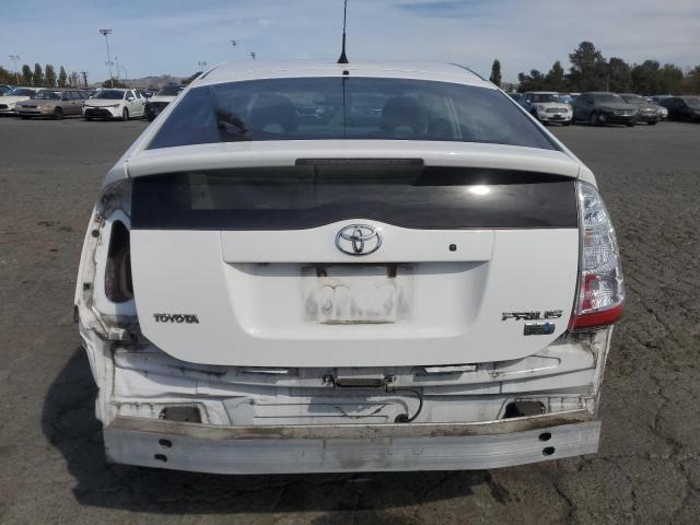 Photo 6 from auction – 2009 TOYOTA PRIUS with VIN JTDKB20U593491114