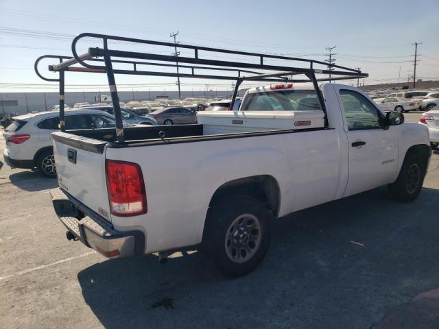 Photo 3 from auction – 2010 GMC SIERRA C15 with VIN 1GTPCTEA7AZ193804