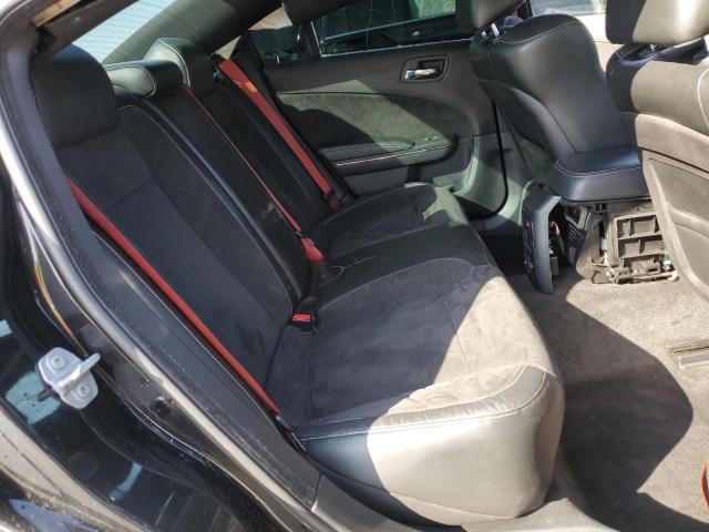 Фото 10 с аукциона – 2016 DODGE CHARGER SR с VIN 2C3CDXL97GH232870