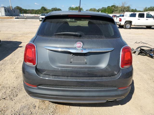 Photo 6 from auction – 2018 FIAT 500X LOUNG with VIN ZFBCFXDB5JP664130