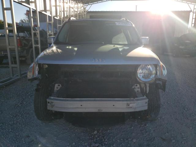 Photo 5 from auction – 2015 JEEP RENEGADE L with VIN ZACCJBBT6FPC14720