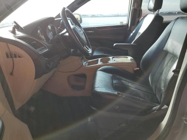 Photo 7 from auction – 2018 DODGE GRAND CARA with VIN 2C4RDGCG0JR298943