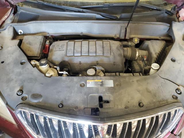 Photo 12 from auction – 2015 BUICK ENCLAVE with VIN 5GAKRBKD2FJ374611