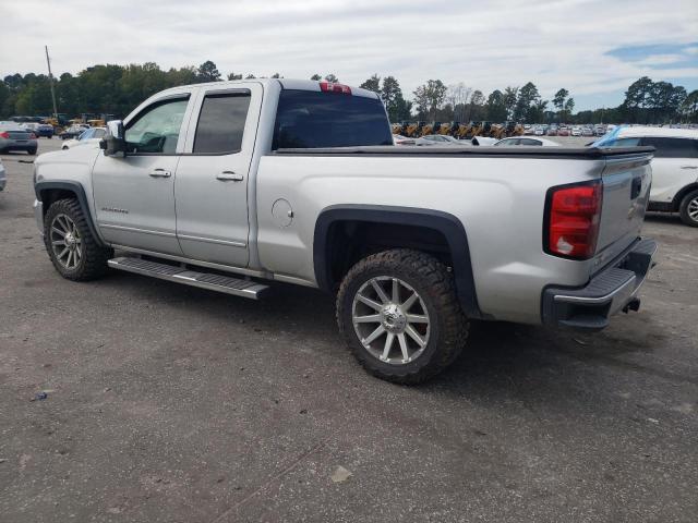 Photo 2 from auction – 2018 CHEVROLET SILVERADO with VIN 1GCRCRECXJZ152046
