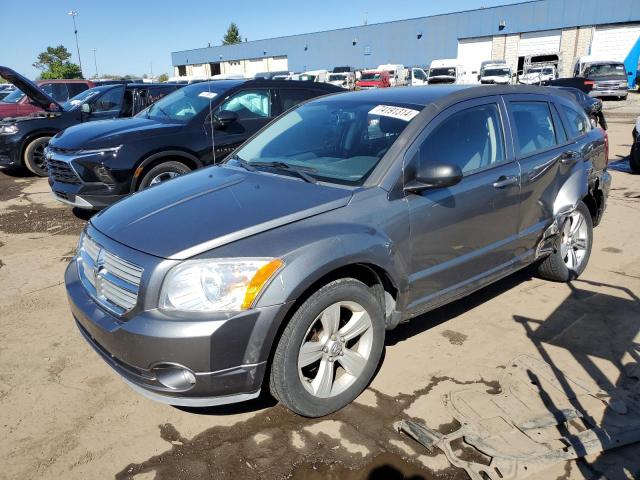 DODGE CALIBER MA 2011 with VIN 1B3CB3HAXBD225237 - Photo from auction
