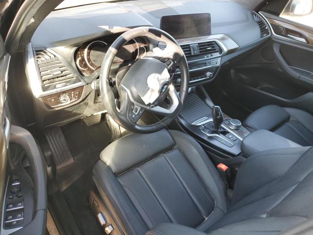 Photo 8 from auction – 2019 BMW X3 SDRIVE3 with VIN 5UXTR7C54KLF24418