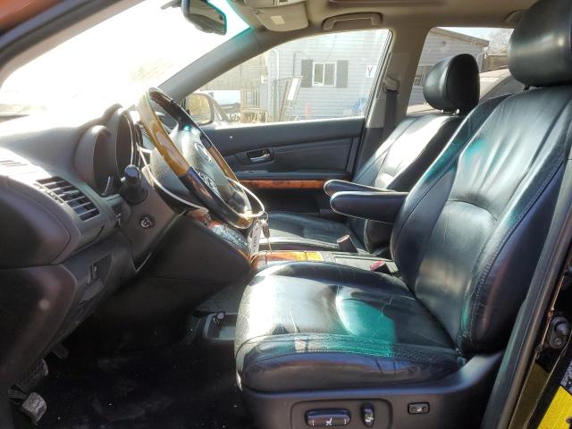 Zdjęcie 7 z aukcji – 2009 LEXUS RX 350 z VIN 2T2HK31U39C097340