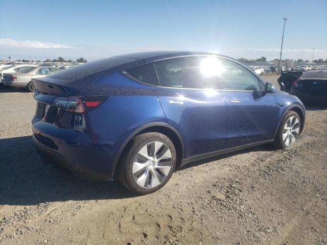 Photo 3 from auction – 2023 TESLA MODEL Y with VIN 7SAYGDEE6PF672119
