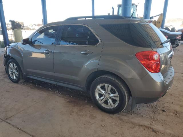 Foto 2 de la subasta – 2011 CHEVROLET EQUINOX LT con VIN 2CNALDEC4B6314570