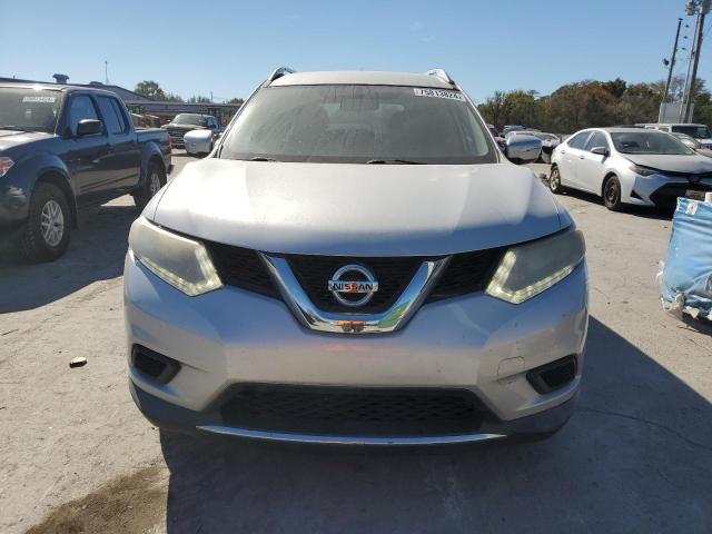 Photo 5 from auction – 2015 NISSAN ROGUE S with VIN KNMAT2MT6FP559385