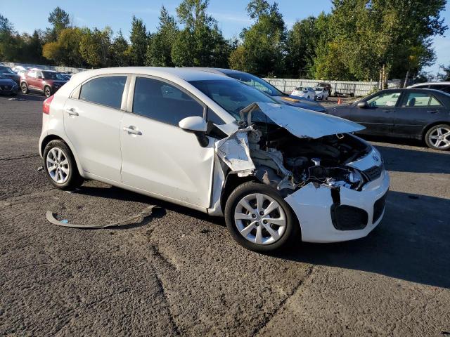 Photo 4 from auction – 2012 KIA RIO LX with VIN KNADM5A34C6014753